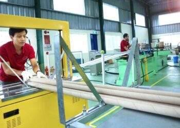 Doanh nghiệp đăng ký thành lập mới trong 11 tháng giảm nhẹ 0,5% so với cùng kỳ