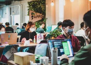 Doanh nghiệp đầu tư lớn cho chuyển đổi số