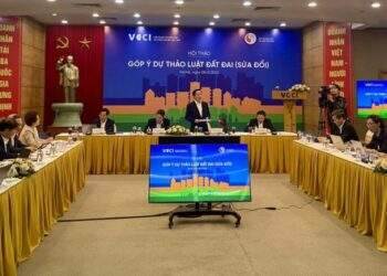 Doanh nghiệp góp ý về thu hồi, định giá đất