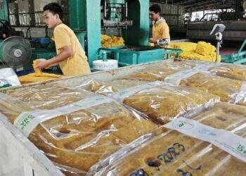 Doanh thu VRG vượt 1 tỉ USD