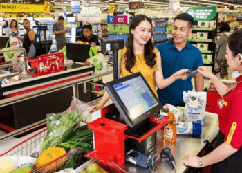 Đổi mới hệ thống bán lẻ để tăng sức cạnh tranh