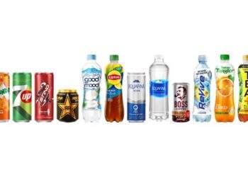 Đổi mới sáng tạo: Bí quyết dẫn đầu của Suntory PepsiCo Việt Nam