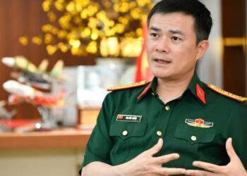 Đổi mới, sáng tạo như cơm ăn, nước uống với người Viettel