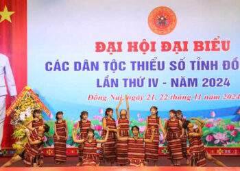 Đời sống đồng bào dân tộc thiểu số tiếp tục được nâng lên