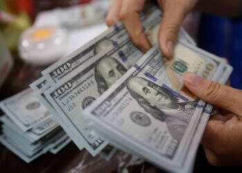 Dollar slips against dong - VnExpress International