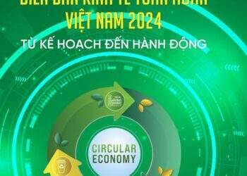 Đón đọc Tạp chí Kinh tế Việt Nam số 50-2024