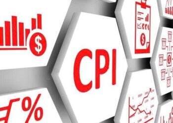 Dự báo lạm phát cả năm 2024 tăng khoảng 4%