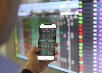 Foreign investors net sell for 7 straight sessions