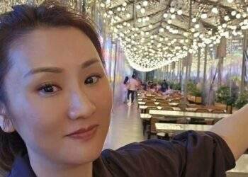 Former TVB actress Lily Chung makes 6-figure investment in Kuala Lumpur food court