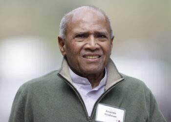 From business to philanthropy: The multifaceted legacy of Malaysia’s 6th richest billionaire Ananda Krishnan