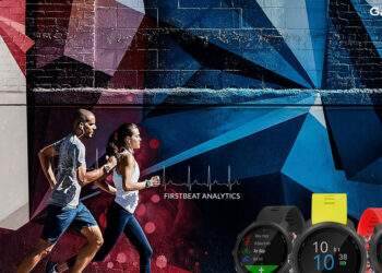 Garmin mua lại Firstbeat Analytics