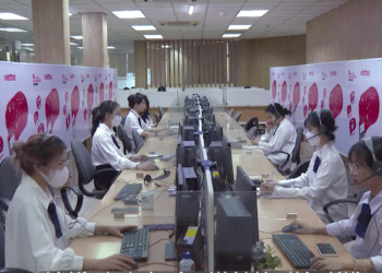 'Gen Z' Viettel phát triển ứng dụng nhận biết cảm xúc của khách hàng qua giọng nói