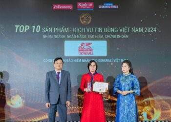 Generali Việt Nam và hành trình nỗ lực nâng cao trải nghiệm về sản phẩm, dịch vụ