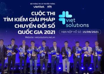 Gia hạn nộp hồ sơ giải thưởng Viet Solutions do dịch bệnh