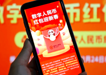 Giá trị giao dịch hàng nghìn tỷ USD, đồng Nhân dân tệ kỹ thuật số Trung Quốc vẫn đang gặp thách thức lớn