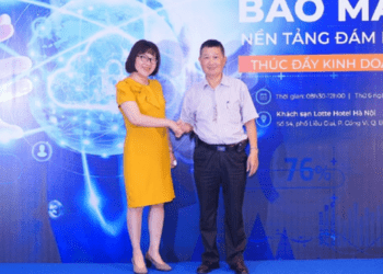 Giải bài toán bảo mật cho doanh nghiệp chuyển đổi số