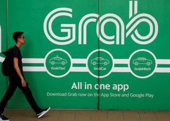 Grab Singapore apologizes for driver’s ‘S$5.7 ask Grab CEO to take you’ message