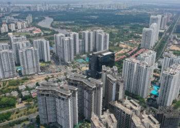 HCMC apartment rental yields hit lows, trailing Southeast Asian peers