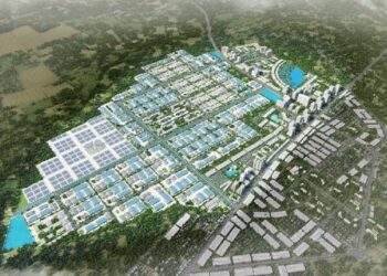 Hà Nam sắp có khu công nghệ cao hơn 8.800 tỷ
