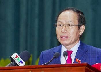Hải Phòng 10 năm liên tiếp tăng trưởng hai con số