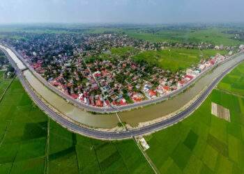 Hải Phòng có 137 xã đạt nông thôn mới nâng cao