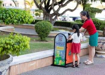 Hành trình Vun bồi Hành tinh xanh của VitaDairy