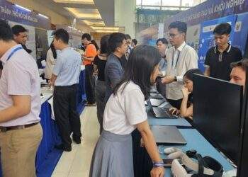 Hệ sinh thái đổi mới sáng tạo của TP HCM đứng thứ 3 khu vực Đông Nam Á