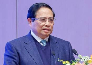 Hình sự là biện pháp cuối cùng khi gỡ vướng các dự án điện năng lượng