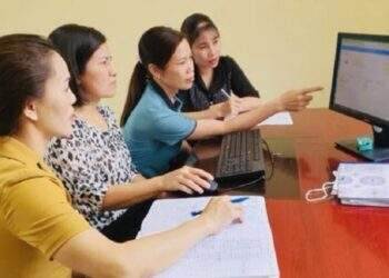 Hỗ trợ nâng cao quyền năng kinh tế của phụ nữ trong thời đại mới