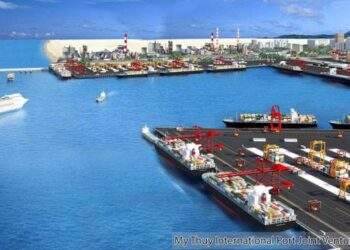 Hoàn thành giai đoạn 1 dự án cảng Mỹ Thủy trong năm 2026