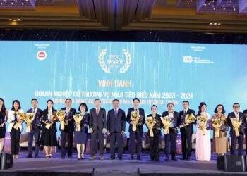 Hoạt động mua bán sáp nhập tại Việt Nam năm 2024 đạt 3,2 tỉ USD