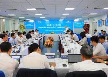 Hội nghị quản lý kỹ thuật EVNGENCO3 năm 2024