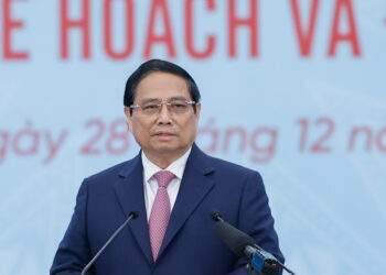 Hợp nhất 2 Bộ, không bỏ nhiệm vụ, quyền hạn nào của Bộ KH-ĐT