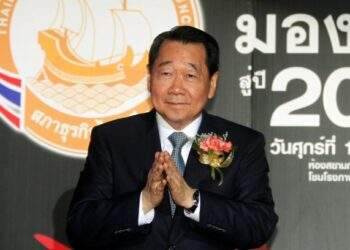 How Thailand's Chearavanont family became one of world's richest