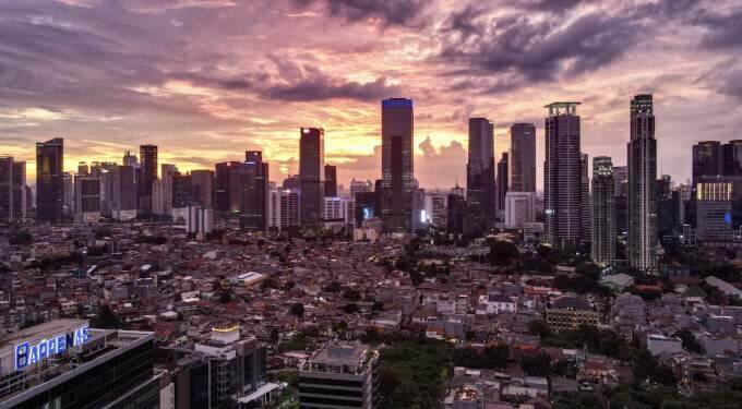 Indonesia rolls out $52B stimulus package for 2025