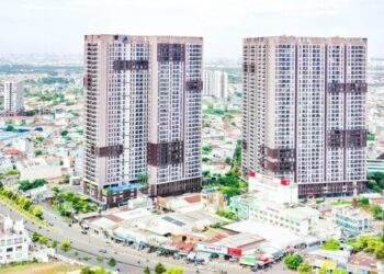 Ít nhất 3 “ông lớn” bất động sản ở Bình Dương nợ thuế hàng trăm tỉ đồng