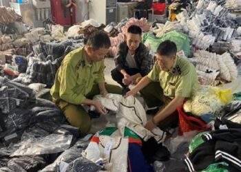 Không buông lỏng công tác kiểm tra, giám sát thị trường