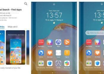 Không có Google CH Play, người dùng Huawei đã có AppGallery