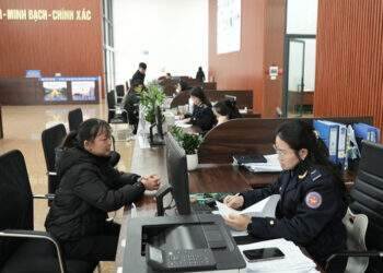 Khuyến khích doanh nghiệp tự nguyện tuân thủ pháp luật hải quan