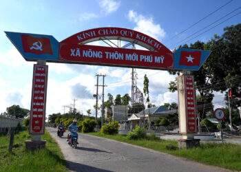 Kiên Giang - ‘trái ngọt’ giảm nghèo bền vững vùng đồng bào dân tộc thiểu số