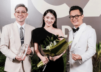 King's Pet by Bao Anh honored as next rising star at NEXT Awards 2024
