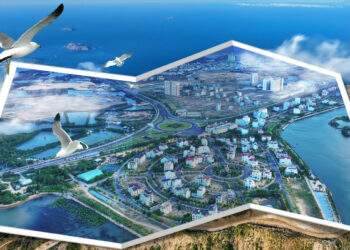 Kinh tế xã hội tăng trưởng tạo đà bứt phá cuối năm