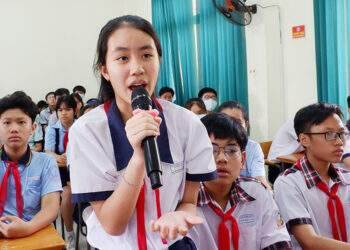 Kỹ năng cho trẻ em trong thời đại số