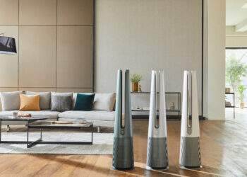LG đóng góp cho cuộc sống tốt đẹp hơn của người dùng Việt
