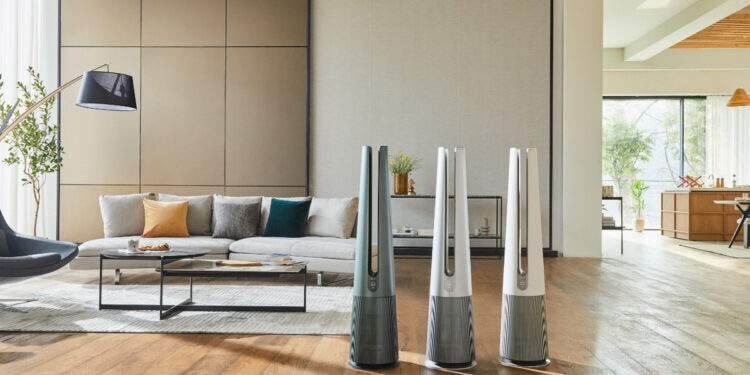 LG đóng góp cho cuộc sống tốt đẹp hơn của người dùng Việt