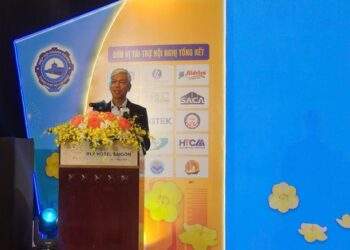 Lãnh đạo TP HCM đặt hàng doanh nghiệp điều gì năm 2025