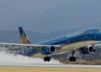 Lawmakers approve Vietnam Airlines’ $870M share issuance plan
