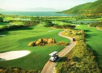 Loạt chủ đầu tư dự án sân golf liên tiếp mua lại trái phiếu trước hạn
