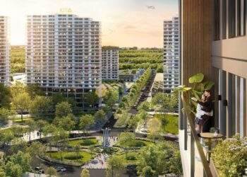 Lực đẩy cho bất động sản tăng tốc