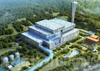 Lý do Hải Dương chấm dứt hoạt động dự án xử lý rác thải, phát điện 45 triệu USD